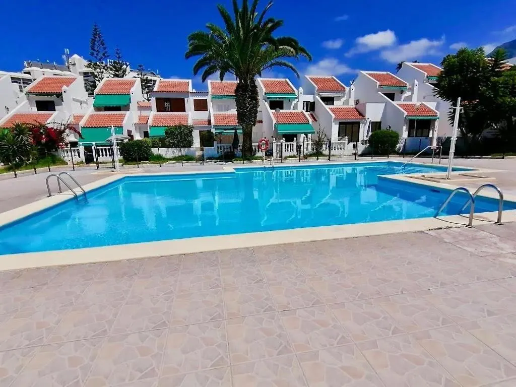 Solo Bungalow Costa Adeje  Nyaraló Costa Adeje (Tenerife)