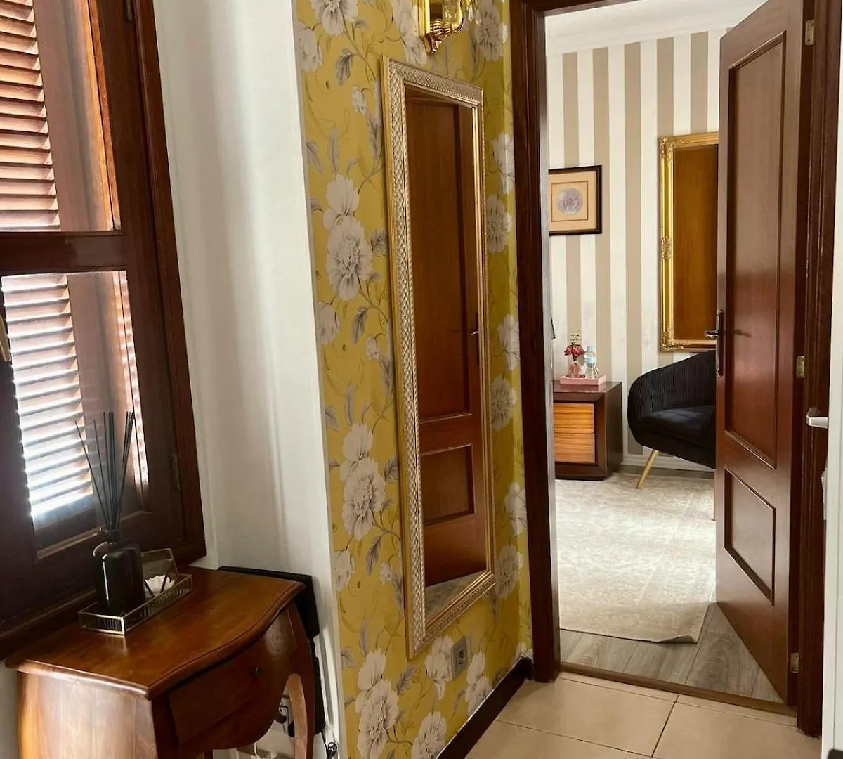 Solo Bungalow Costa Adeje  Spanyolország