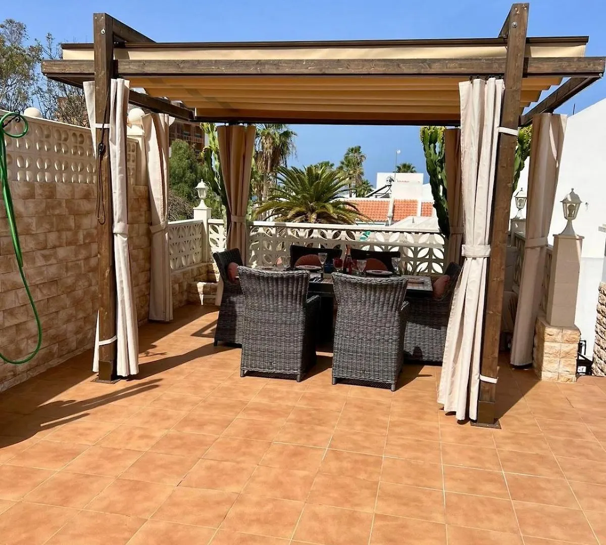 Solo Bungalow Costa Adeje  Spanyolország