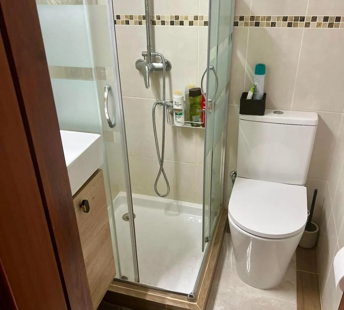 Prázdninový dům Solo Bungalow Costa Adeje  Španělsko