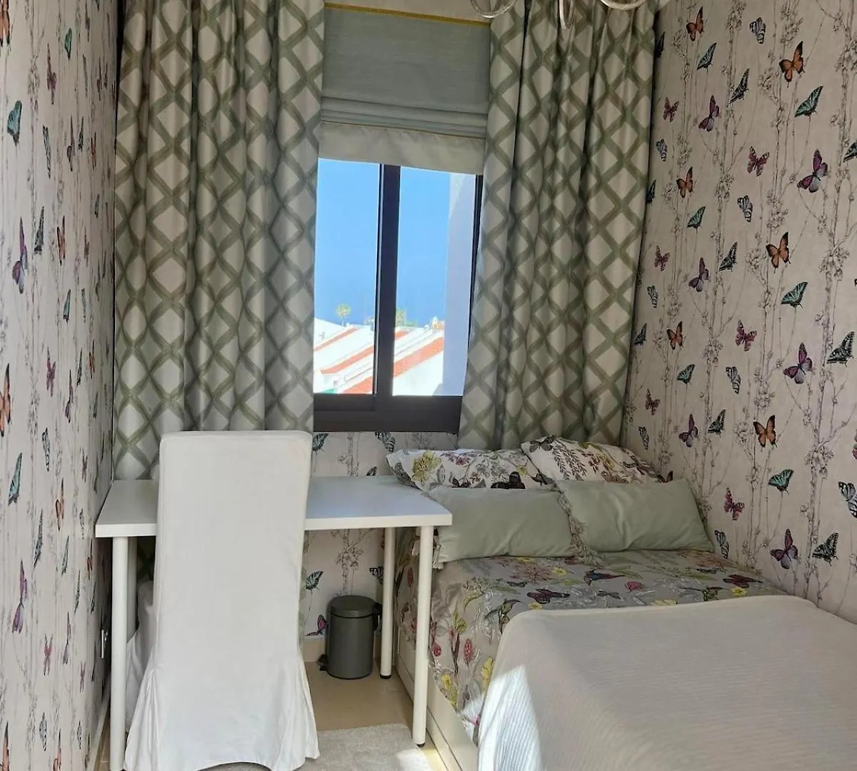 Solo Bungalow Costa Adeje  Costa Adeje (Tenerife)