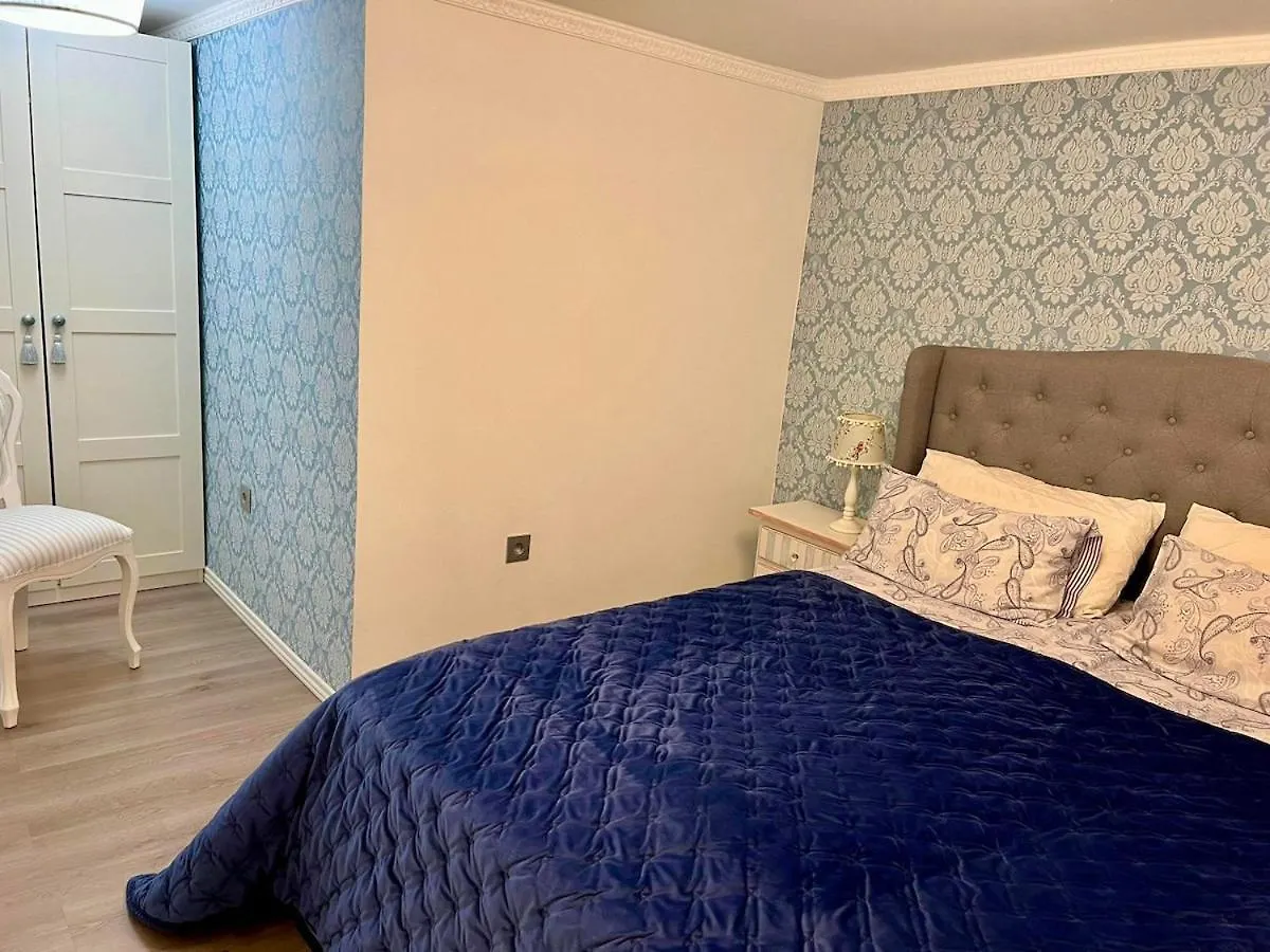 Solo Bungalow Costa Adeje  Španělsko