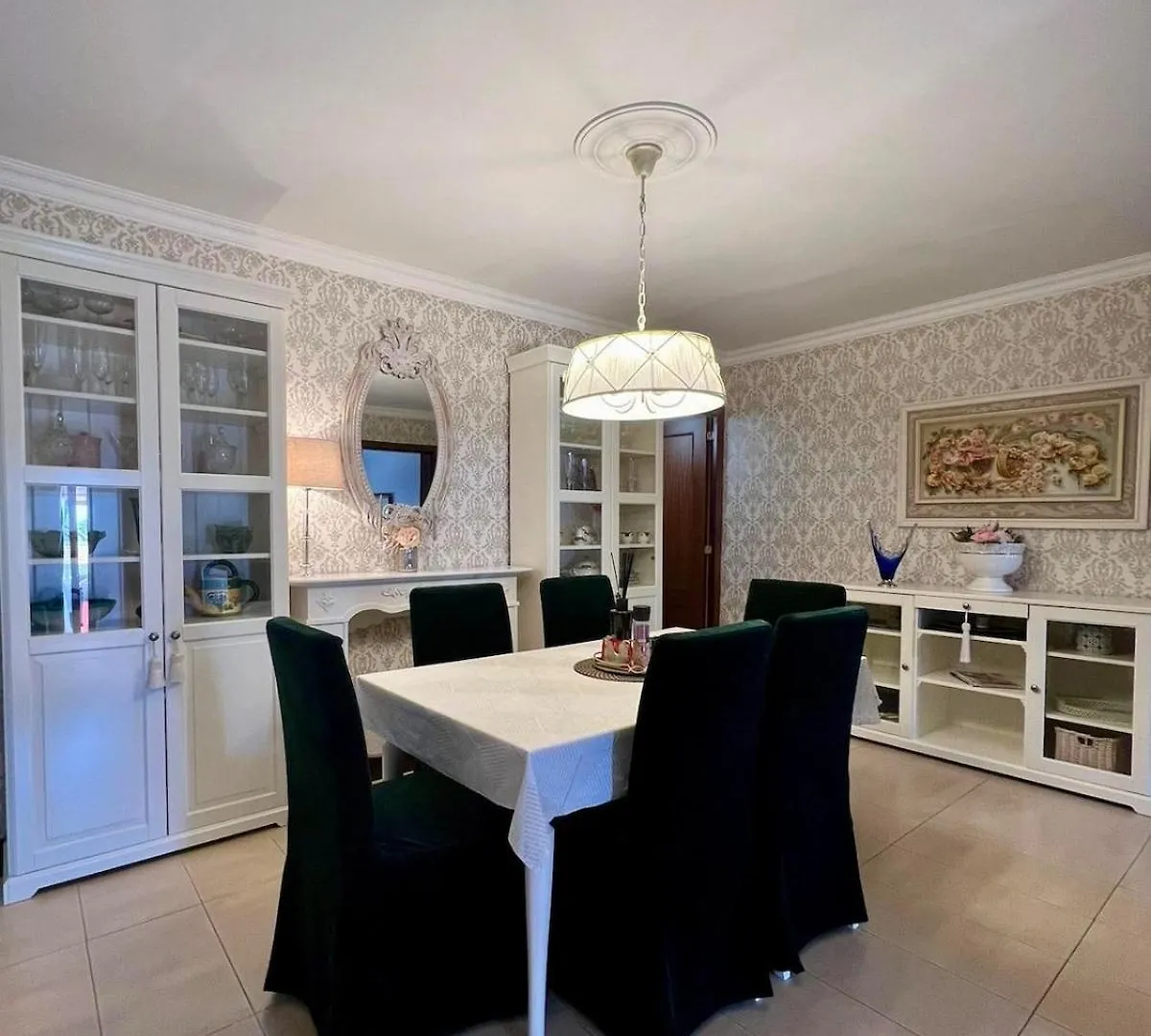 Prázdninový dům Solo Bungalow Costa Adeje
