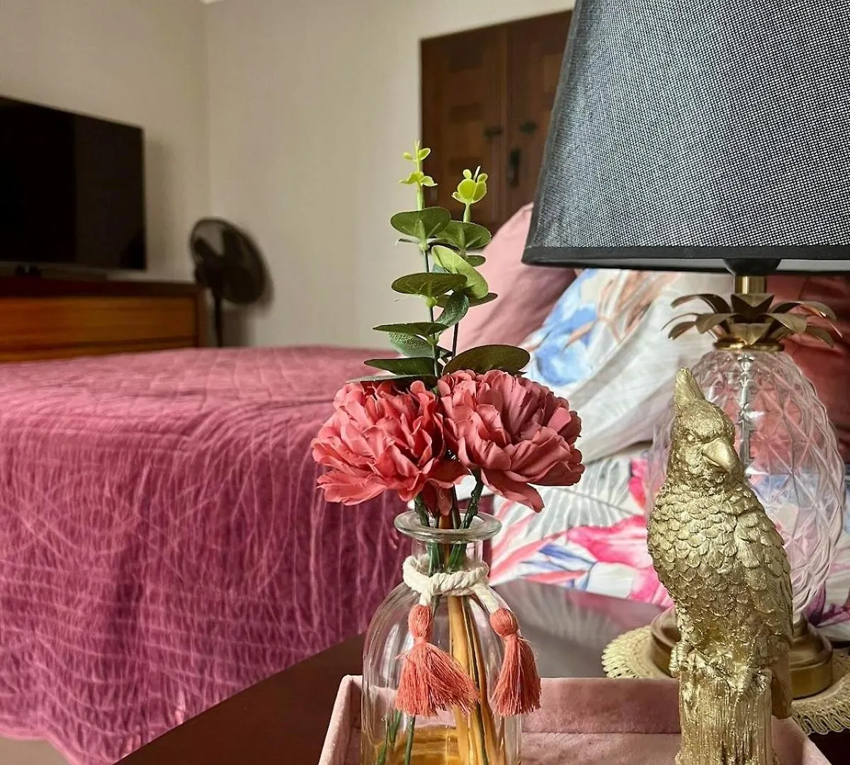 Prázdninový dům Solo Bungalow Costa Adeje  Španělsko