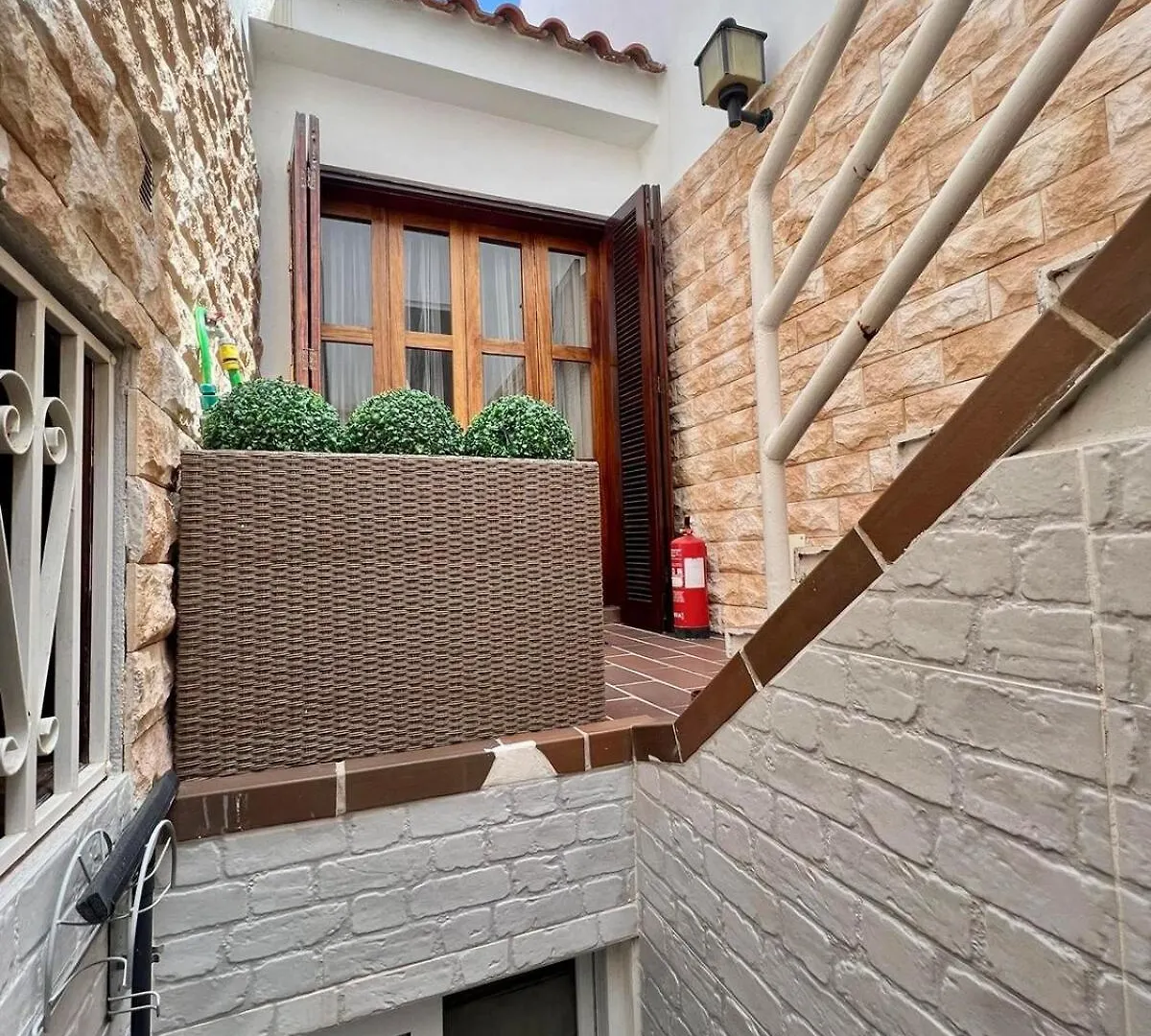 Prázdninový dům Solo Bungalow Costa Adeje