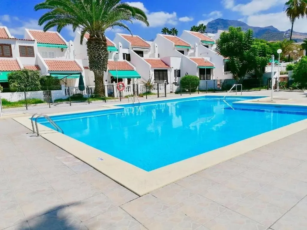 Solo Bungalow Costa Adeje