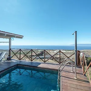  Hébergement de vacances La Casita