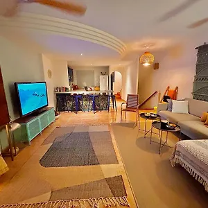 Holiday home Roque-house, Costa Adeje (Tenerife)