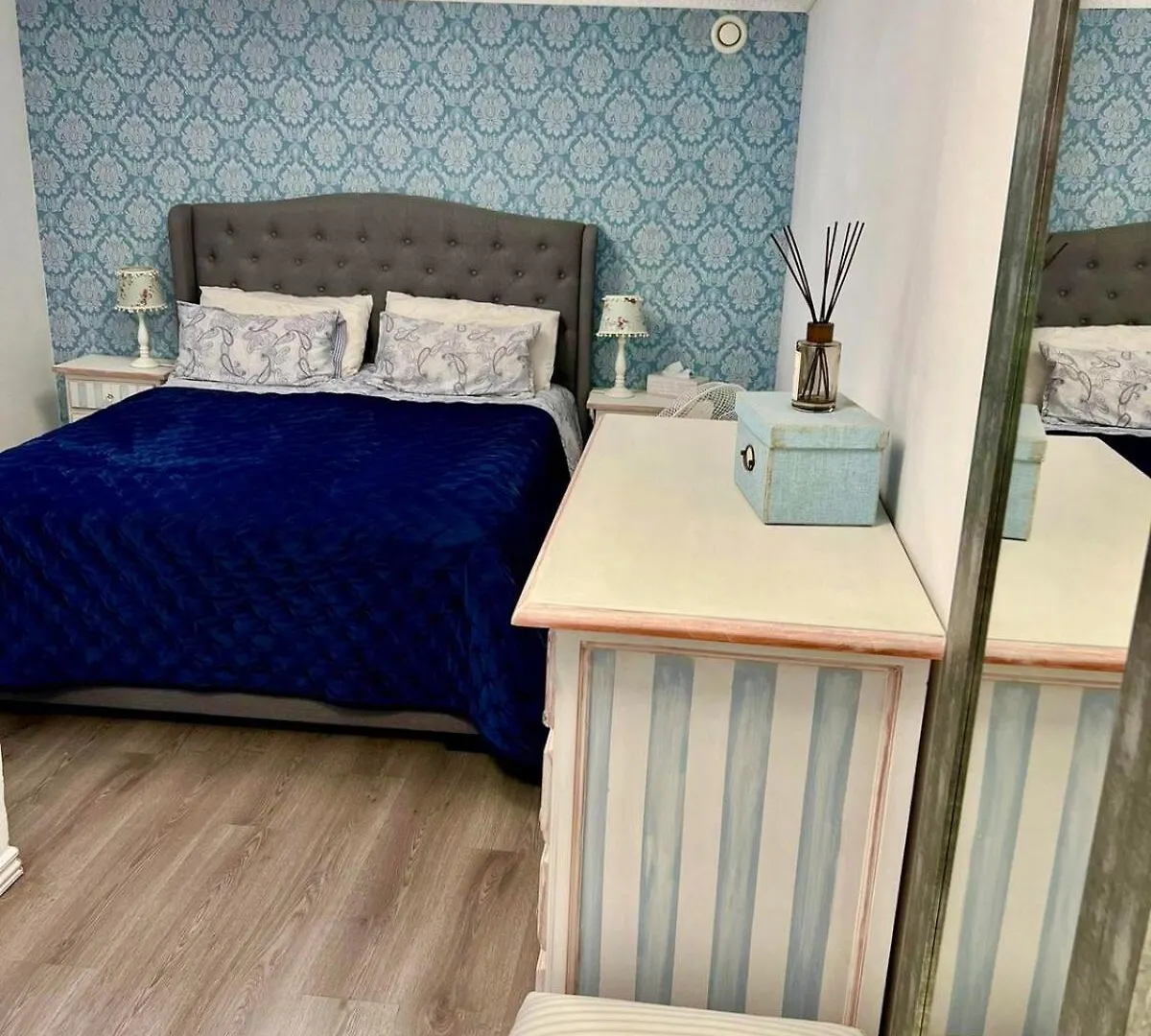 אדחה Solo Bungalow