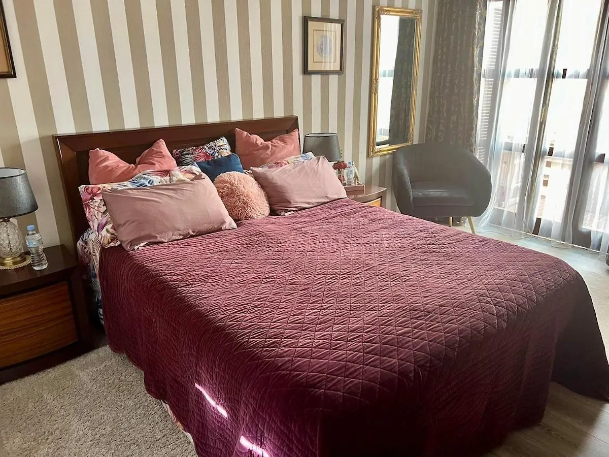 אדחה Solo Bungalow 0*,  ספרד